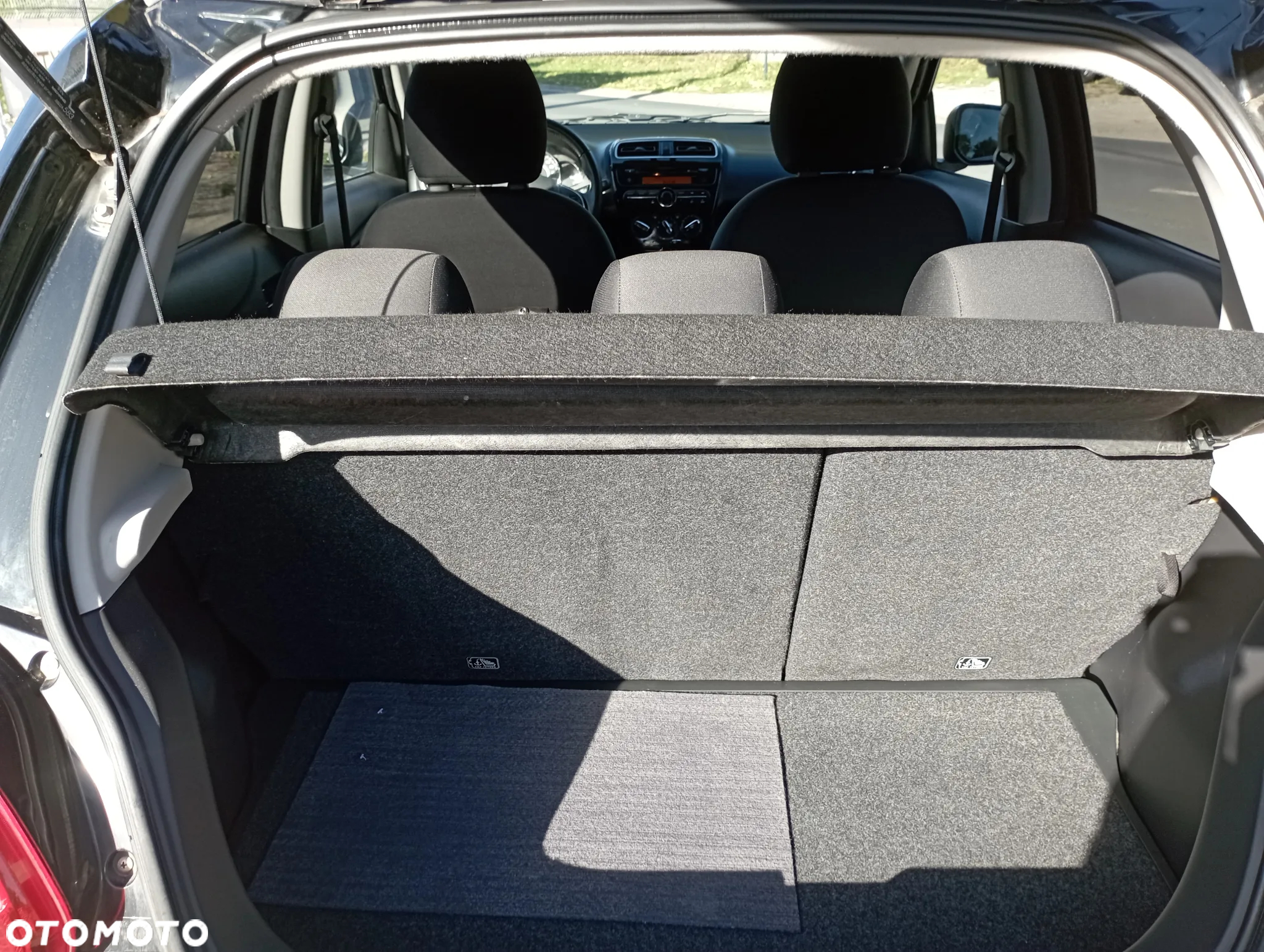 Mitsubishi Space Star 1.2 AS&G Invite - 15