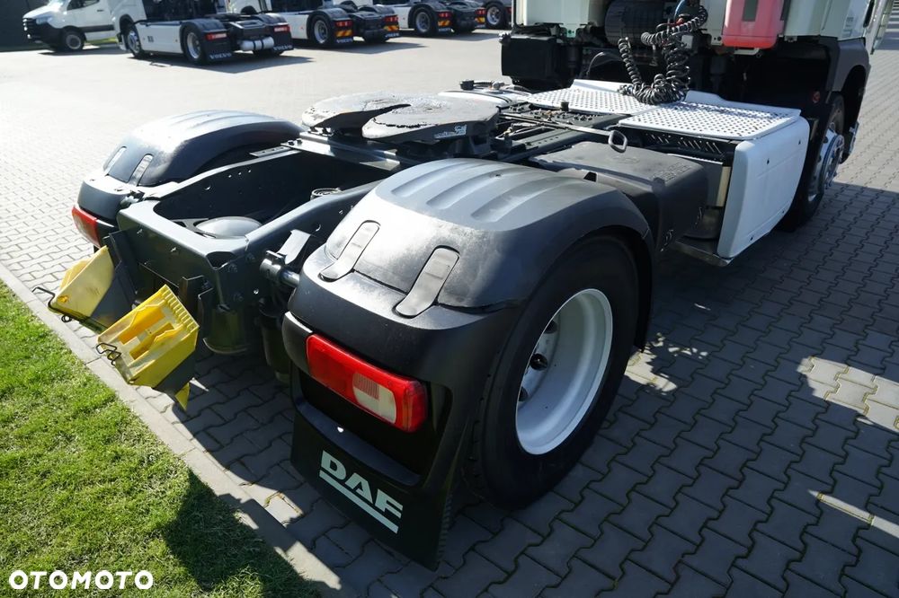 DAF CF 440 / HYDRAULIKA / PEŁNY ADR / AUTOMAT / EURO 6 / - 16