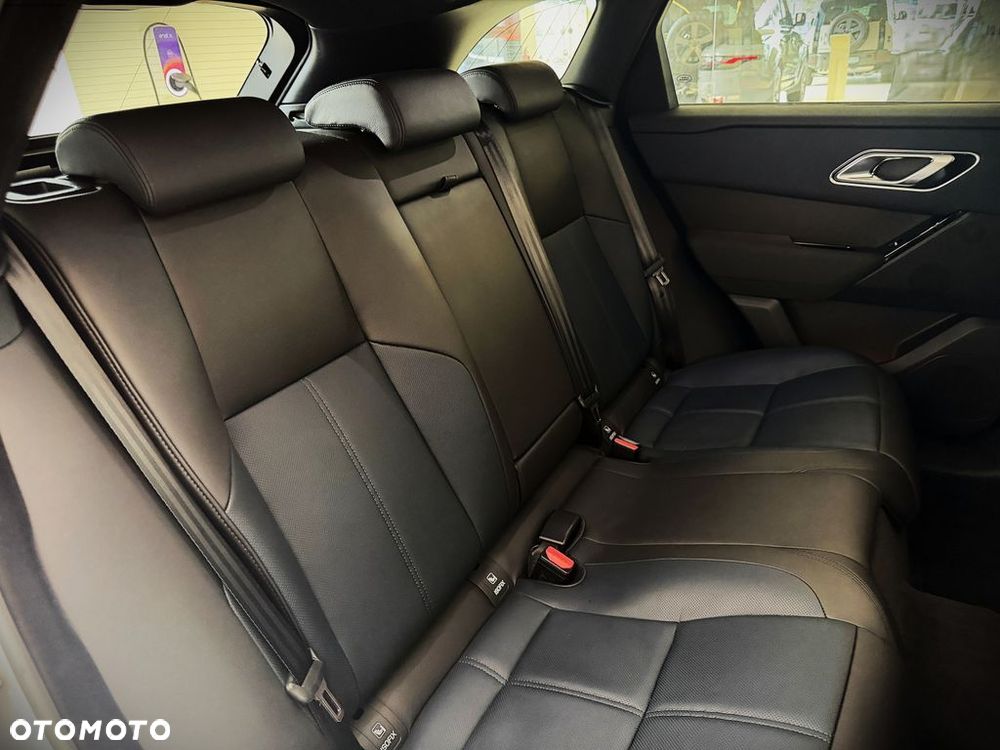 Land Rover Range Rover Velar - 11