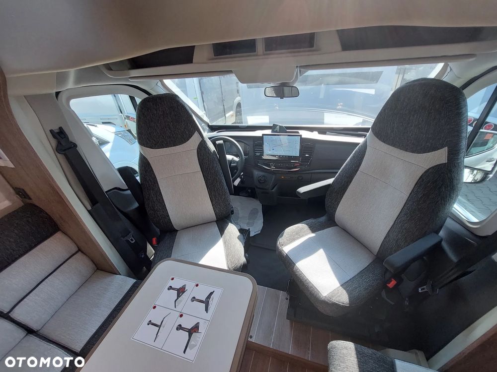 CI MAGIS 67XT - 12