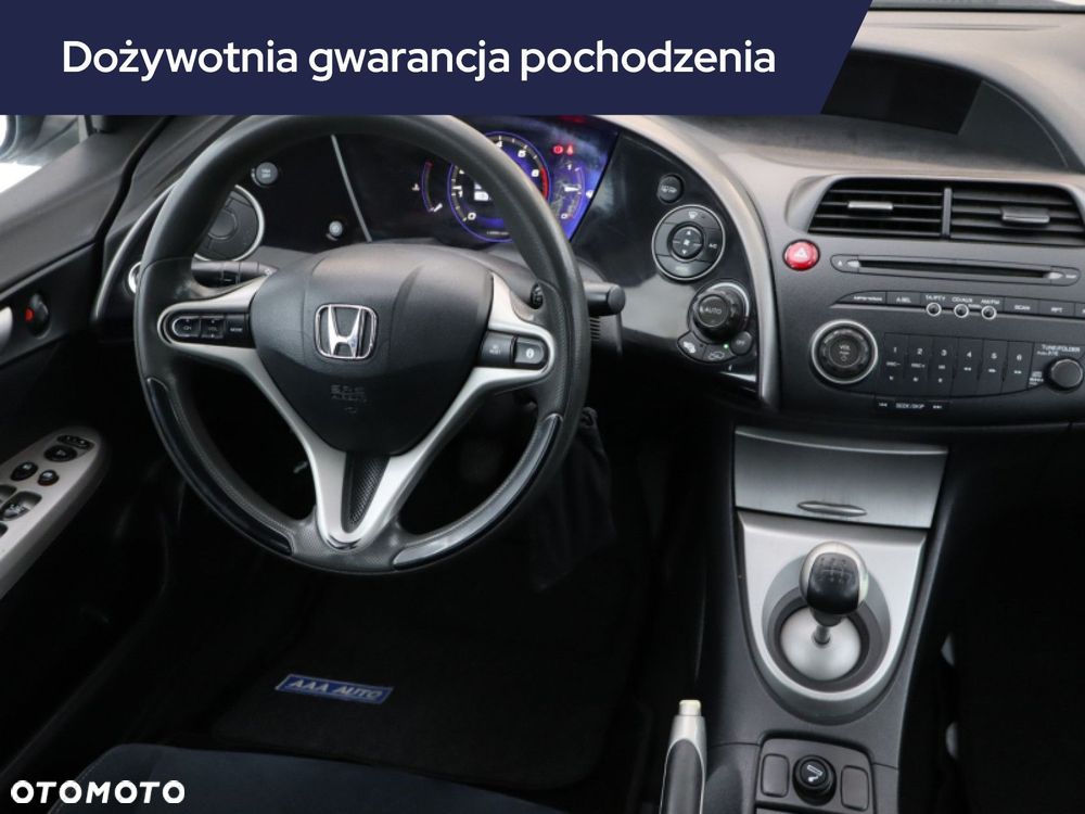 Honda Civic - 9