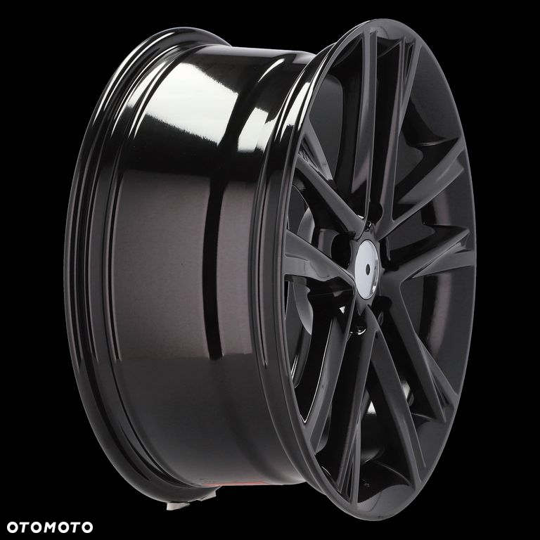 4x Felgi 18 5x114,3 m.in. do LEXUS NX RX RC LS IS GS TOYOTA - BY298 - 5