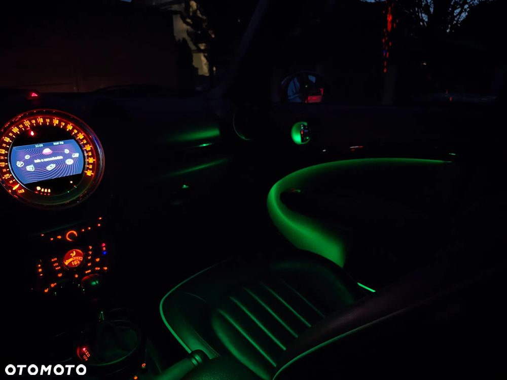 MINI Countryman - 18