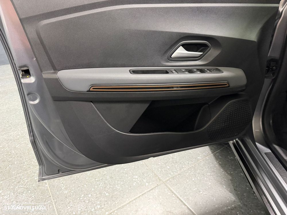 Dacia Sandero - 7