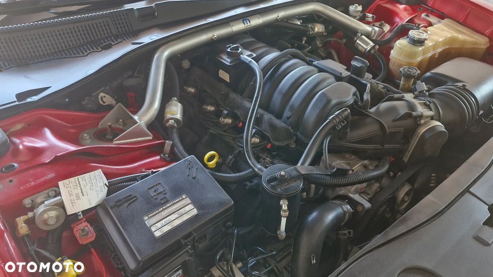 Dodge Charger Automatik SRT 392 - 22