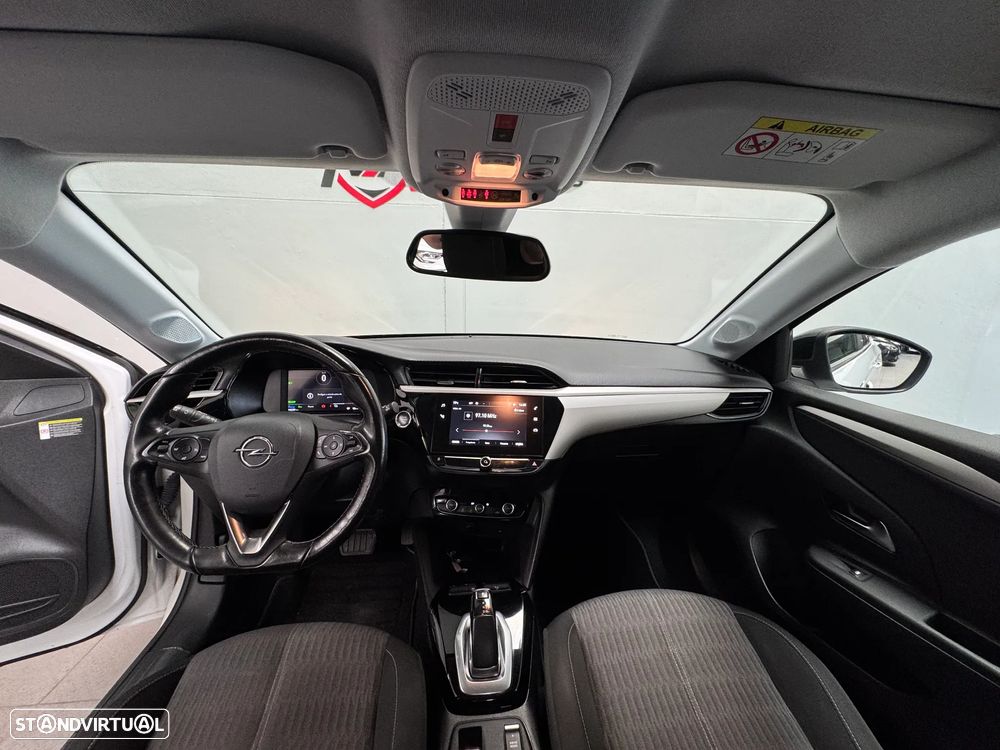 Opel Corsa-e Edition - 14