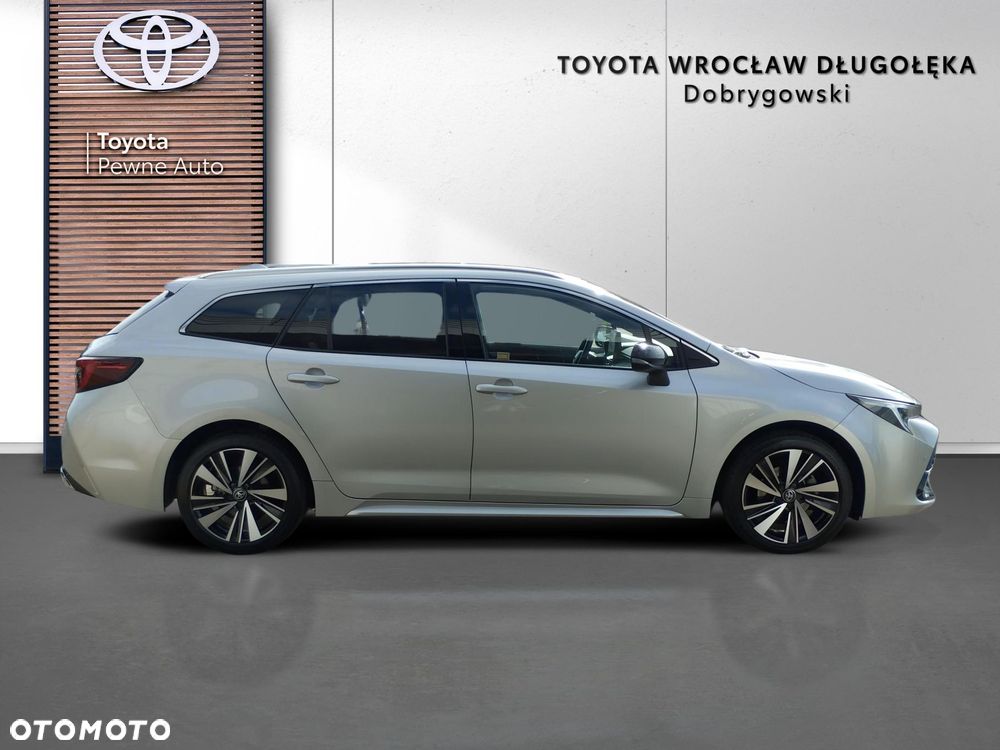 Toyota Corolla 1.8 Hybrid Style - 8