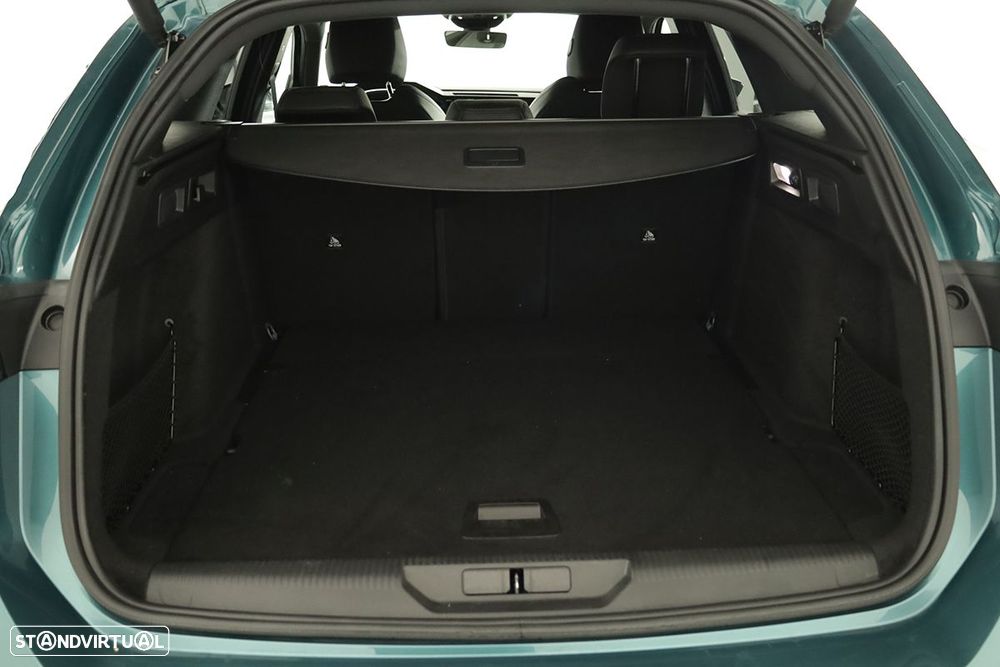 Peugeot 308 SW 1.2 PureTech GT EAT8 - 24
