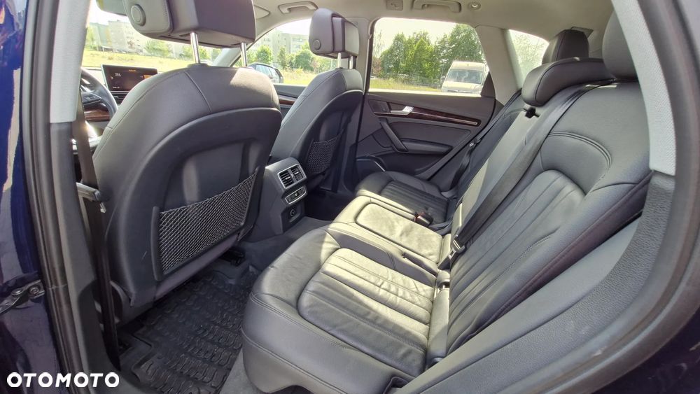 Audi Q5 - 22