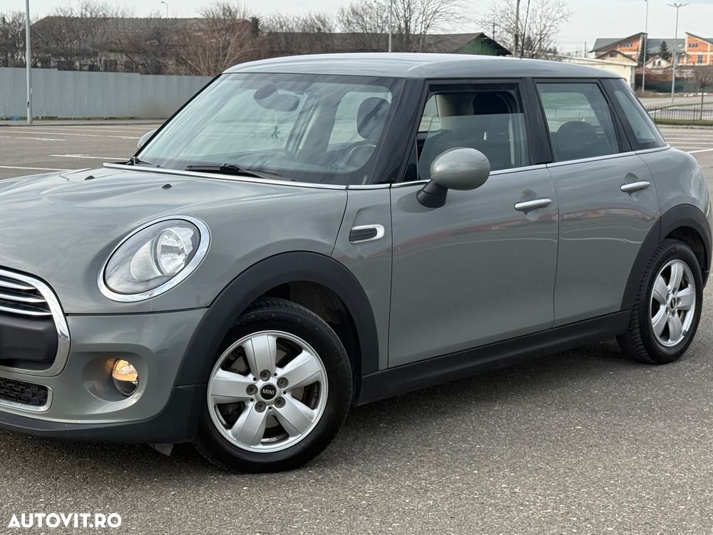 Mini ONE Standard - 1