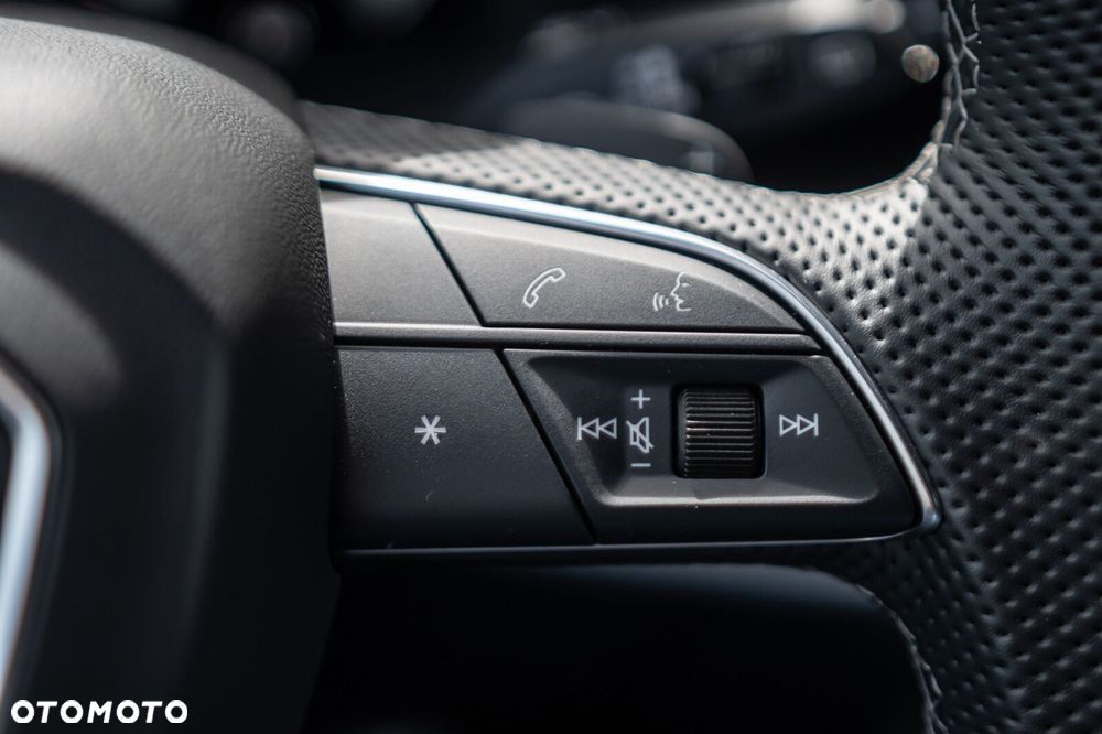 Audi Q8 - 37
