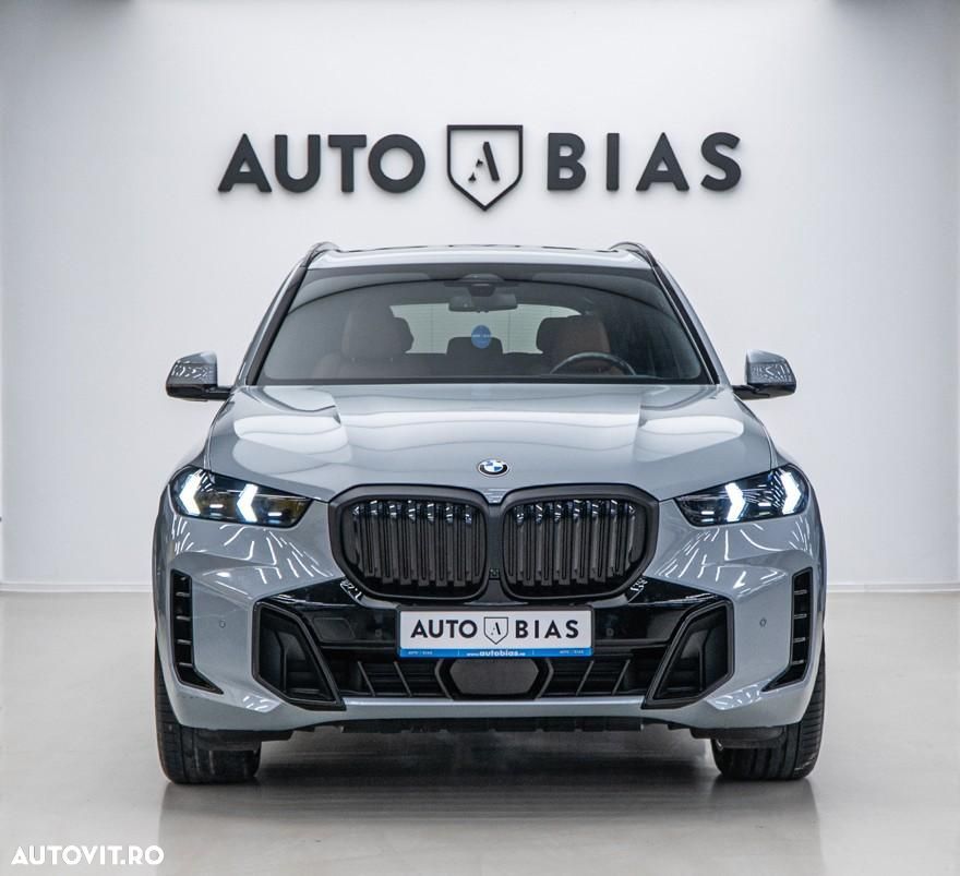 BMW X5 xDrive30d AT MHEV - 22