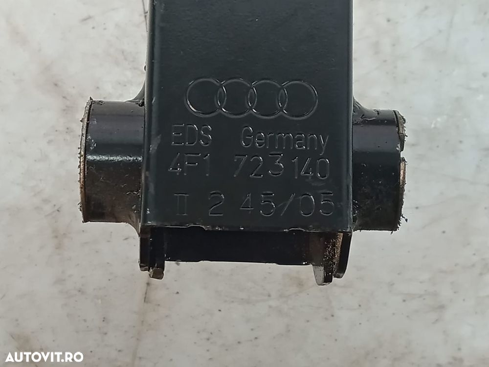 Pedala frana 4f1723140 Audi A6 4F/C6  [din 2004 pana  2008] - 2
