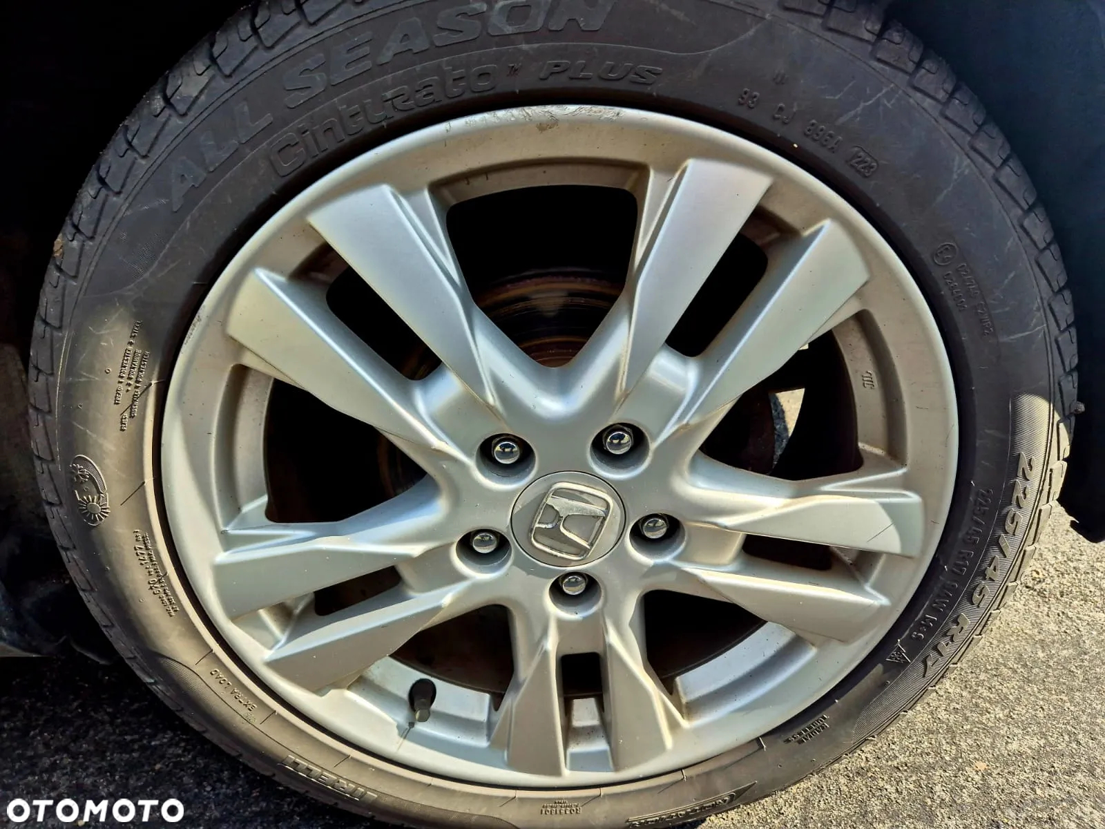 Honda Civic 1.8 Executive - 16