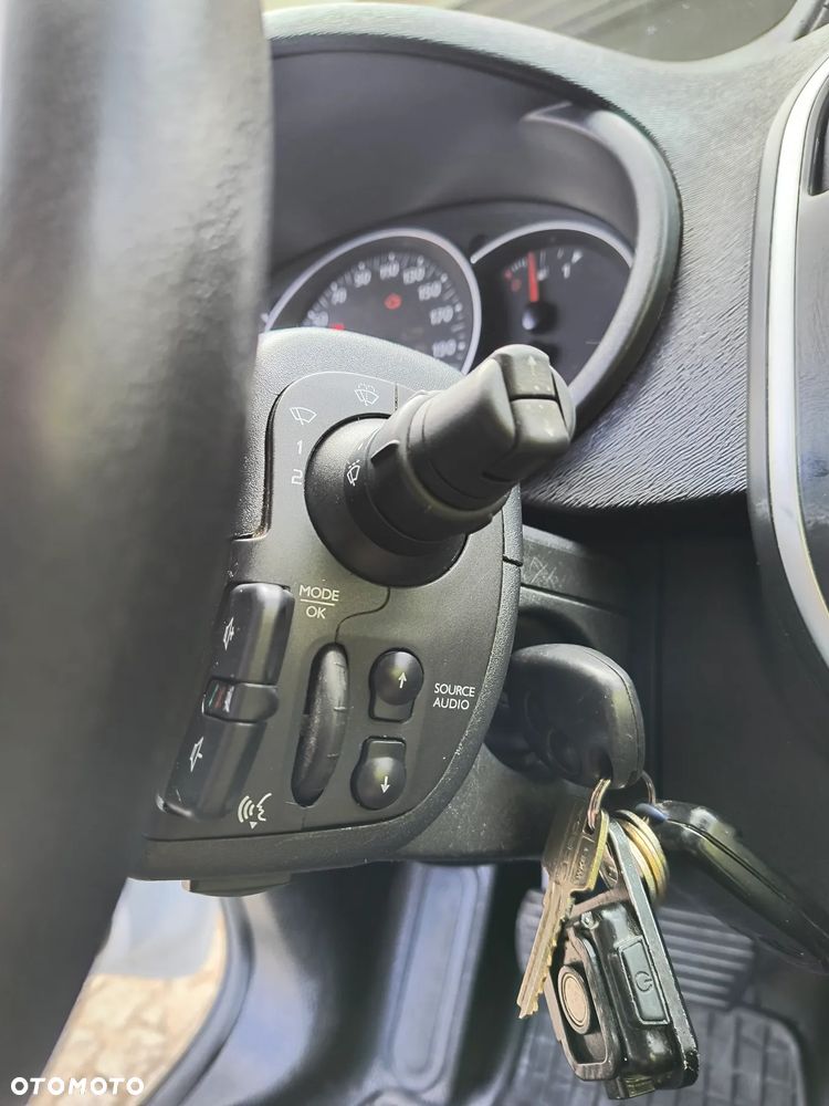 Renault Kangoo - 12