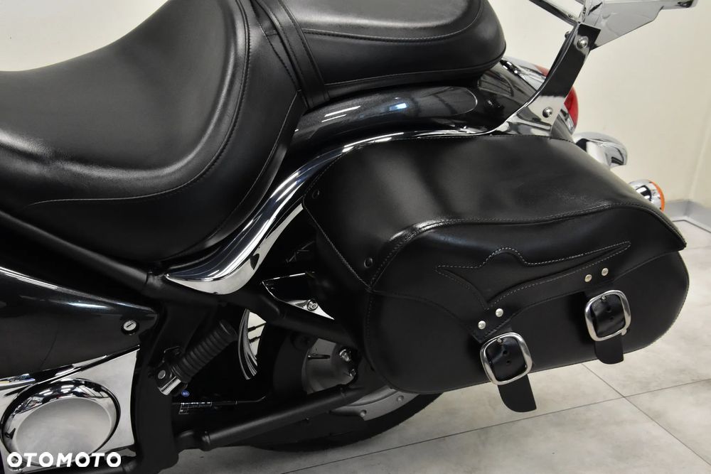 Kawasaki Vulcan - 40