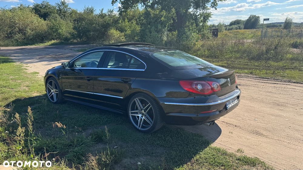 Volkswagen Passat CC 1.8 TSI - 13