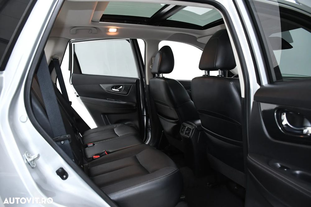 Nissan X-Trail 2.0 dCi Xtronic Tekna - 6