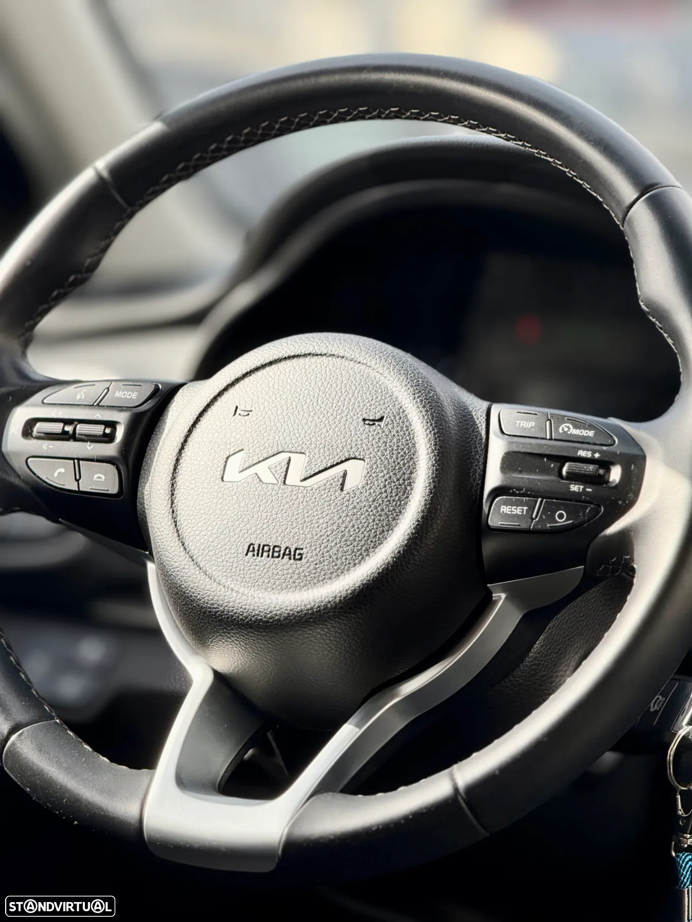 Kia Stonic 1.2 Dynamic - 30