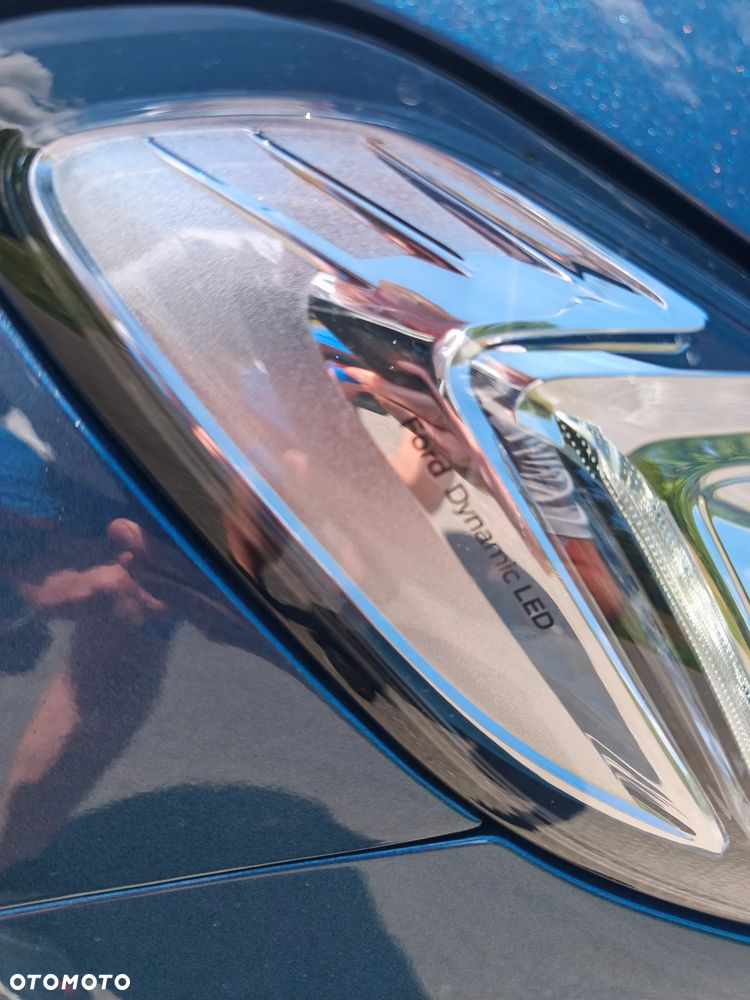 Ford Mondeo 2.0 EcoBlue ST-Line X - 13