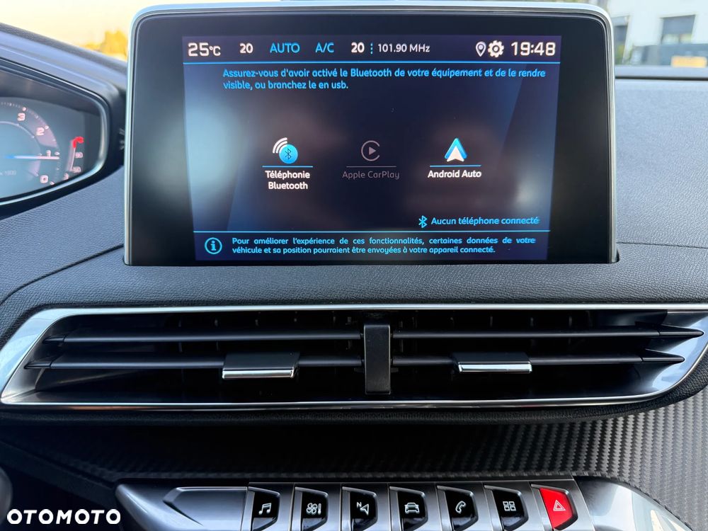 Peugeot 3008 - 26