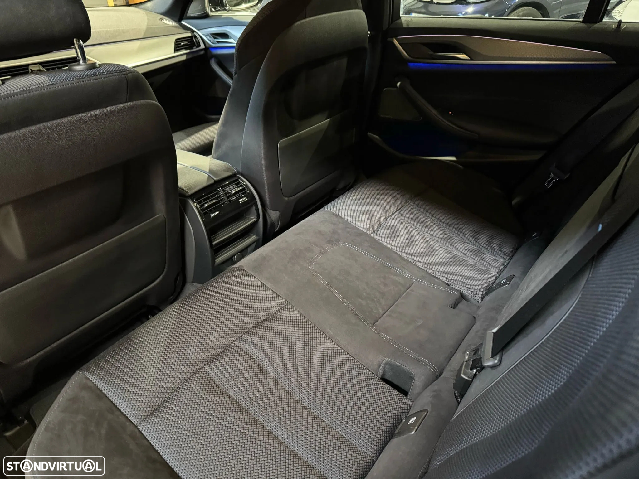 BMW 530 e iPerformance Pack M - 22