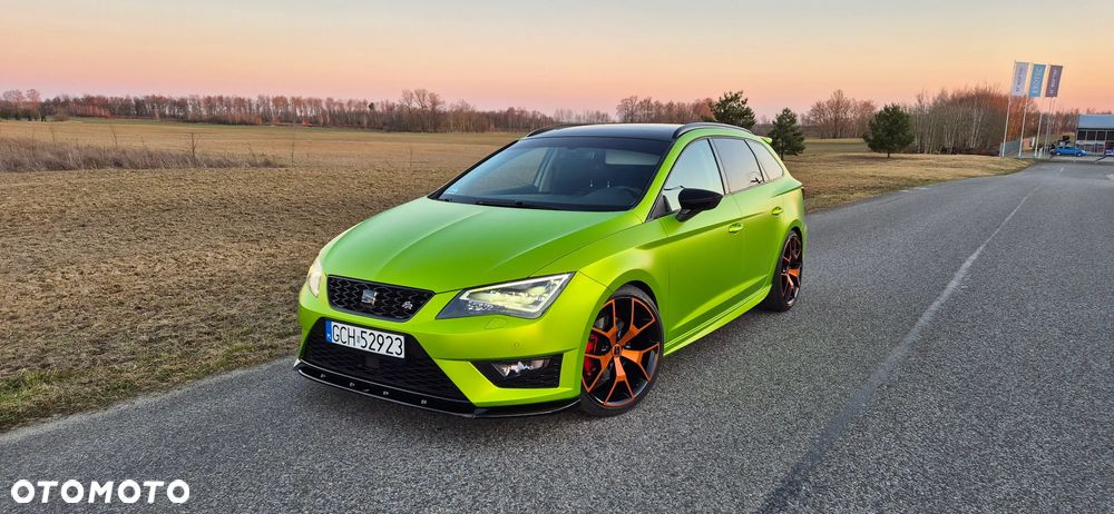 Seat Leon - 2