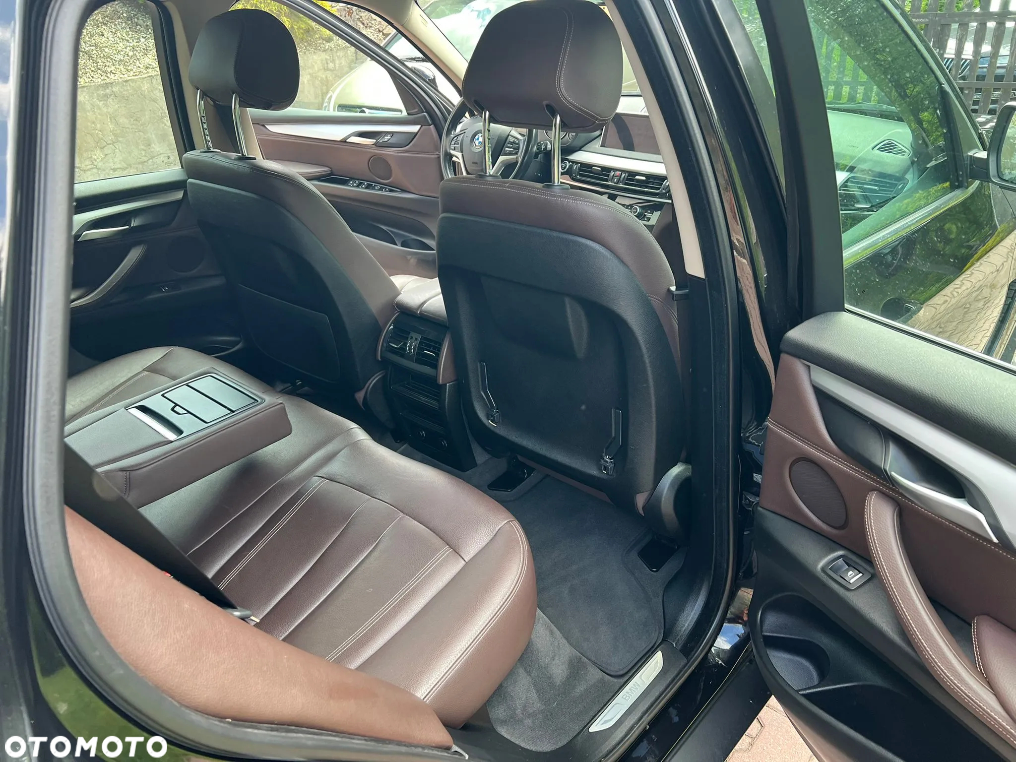 BMW X5 xDrive25d Sport-Aut - 12