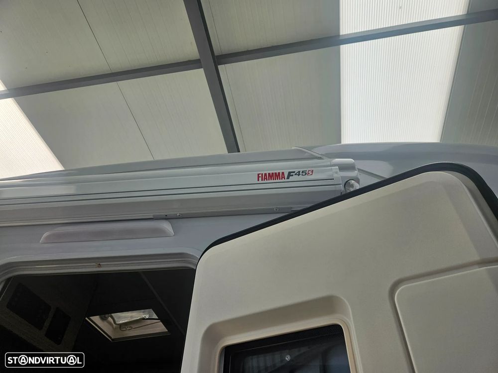 Adria Matrix Axess 600 SP - 53