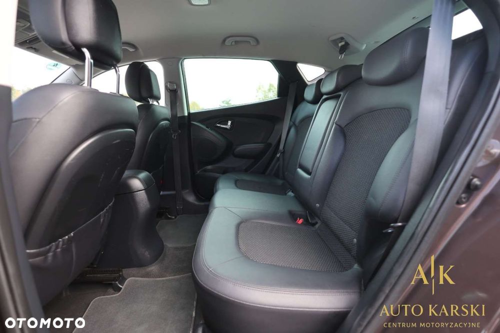 Hyundai ix35 - 28