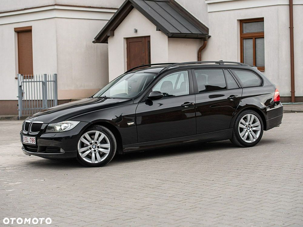 BMW Seria 3 - 12