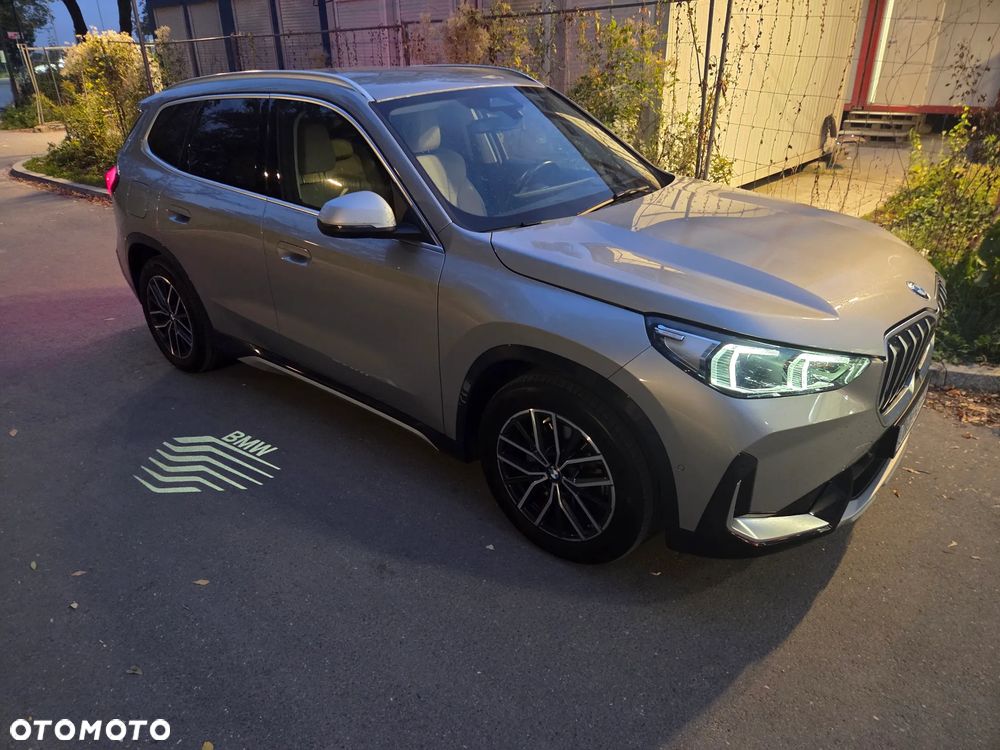 BMW X1 xDrive23i mHEV M Sport - 36