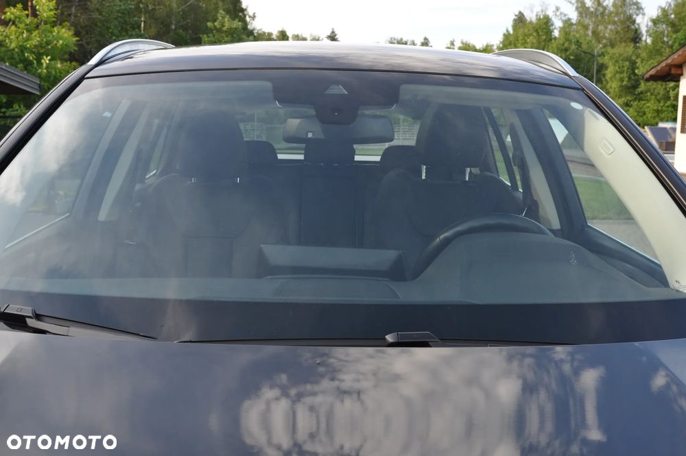 BMW X3 xDrive20i sport - 7