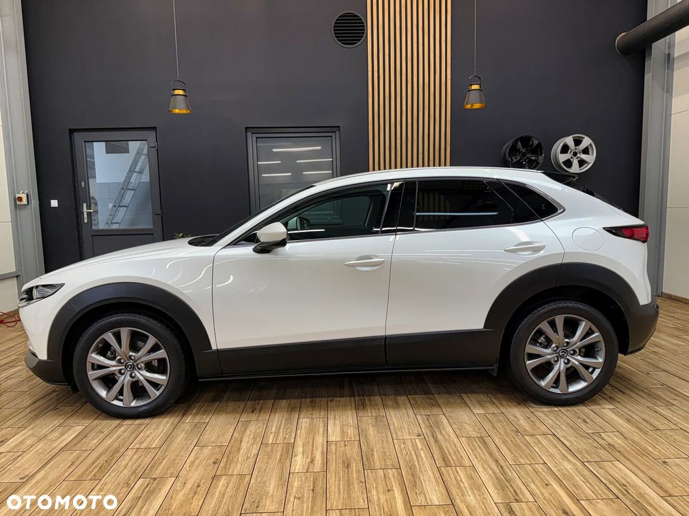 Mazda CX-30 - 12