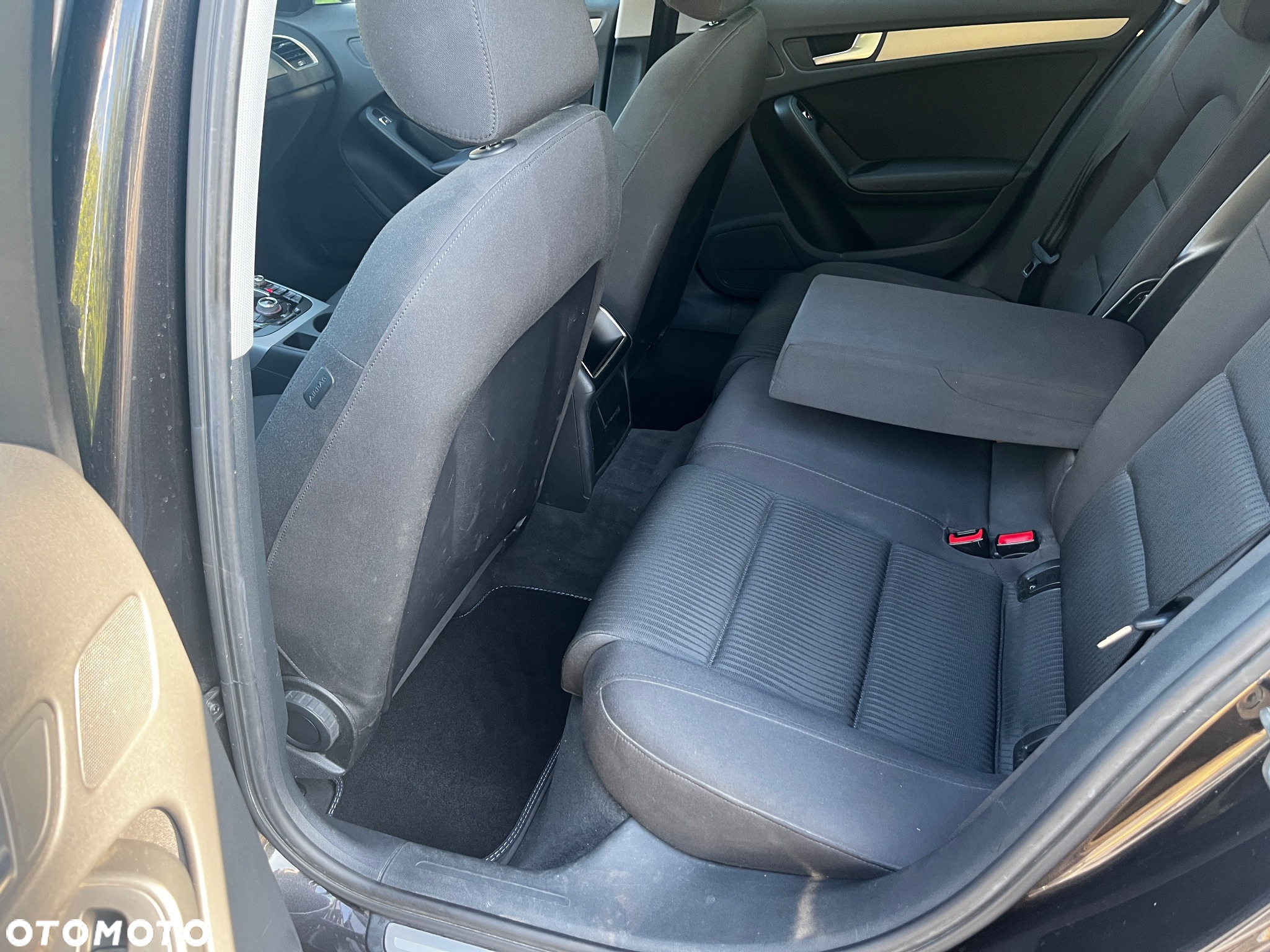 Audi A4 Avant 2.0 TDI 116g DPF Ambiente - 19