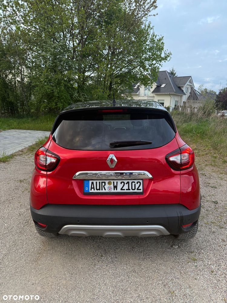 Renault Captur 1.0 TCe Equilibre - 7