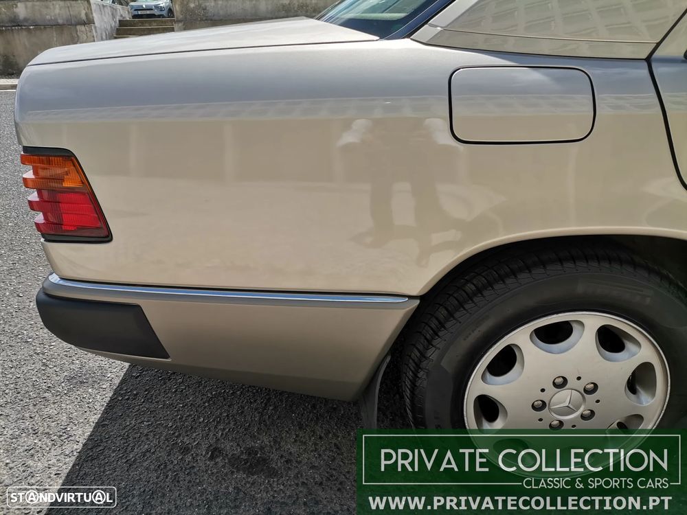 Mercedes-Benz E 280 - 35