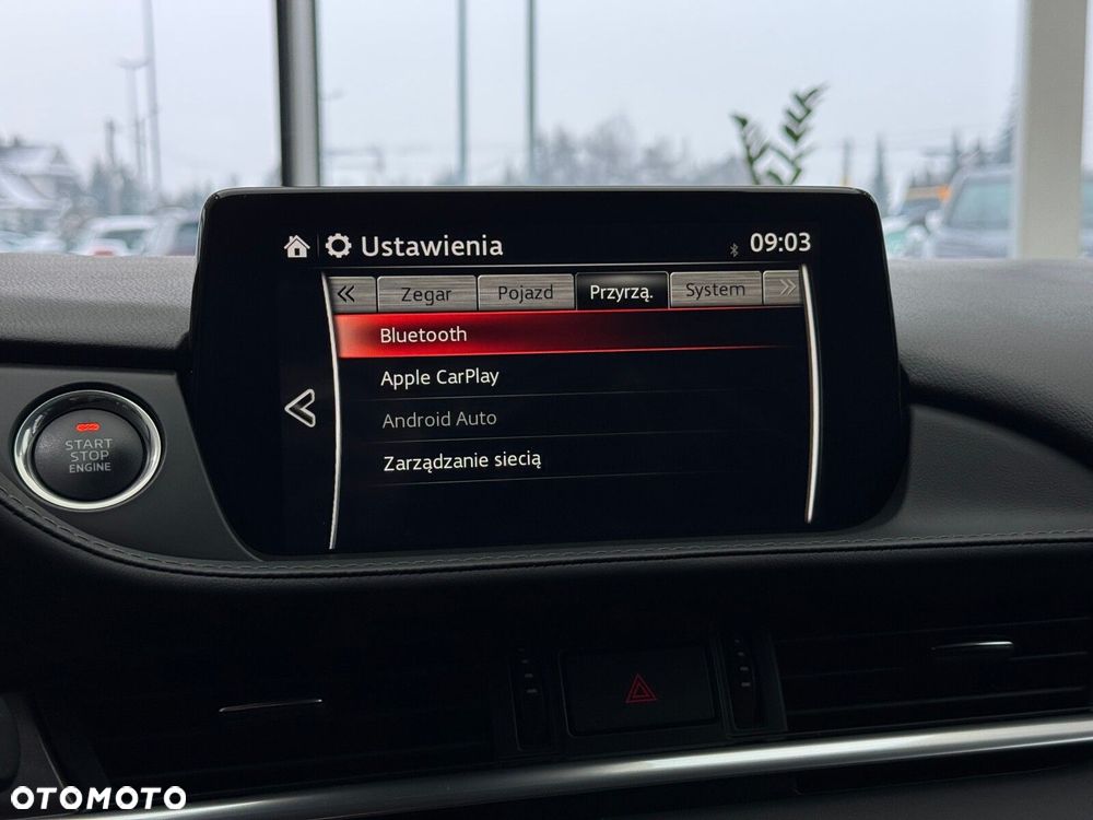 Mazda 6 2.0 SkyJoy - 27