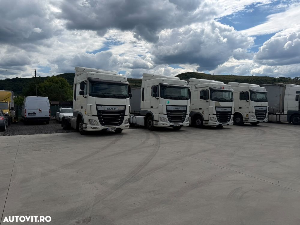 DAF XF106 - 6