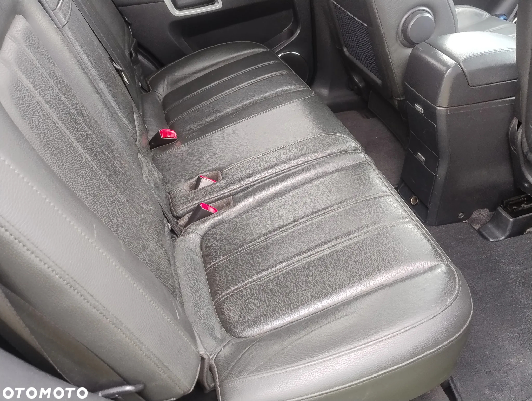 Opel Antara 2.0 CDTI Cosmo - 9