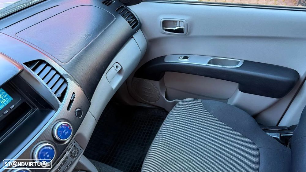 Mitsubishi L200 2.5 DI-D CD Intense MASC A - 13