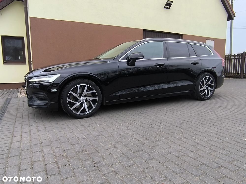 Volvo V60 T5 GPF Momentum - 3