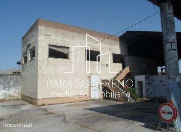 Terreno com Benfeitorias Montijo - Grande imagem: 2/7
