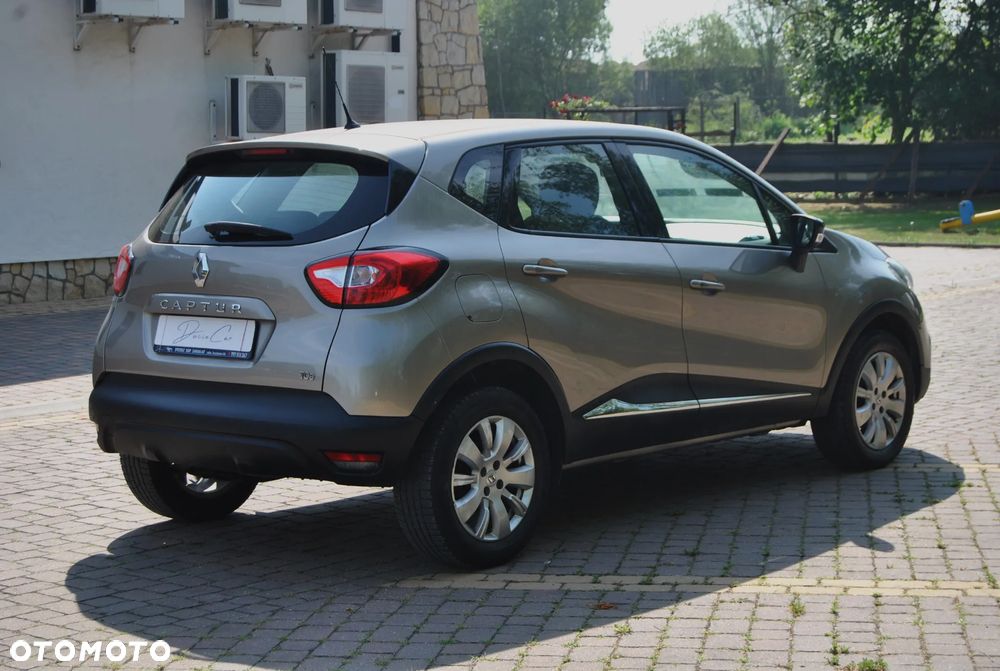 Renault Captur - 3