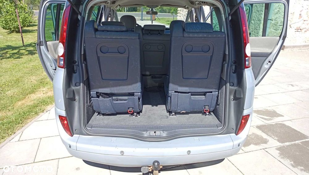 Renault Espace - 7