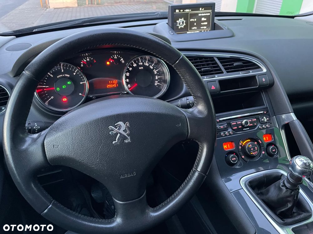 Peugeot 3008 - 6