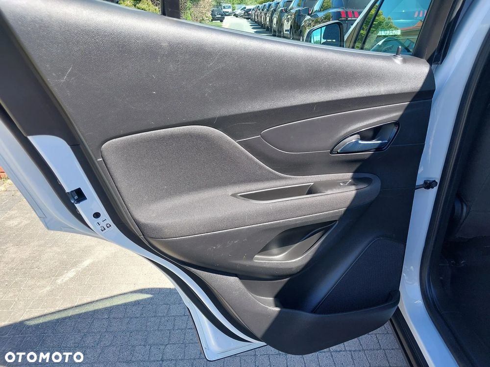 Opel Mokka X - 18