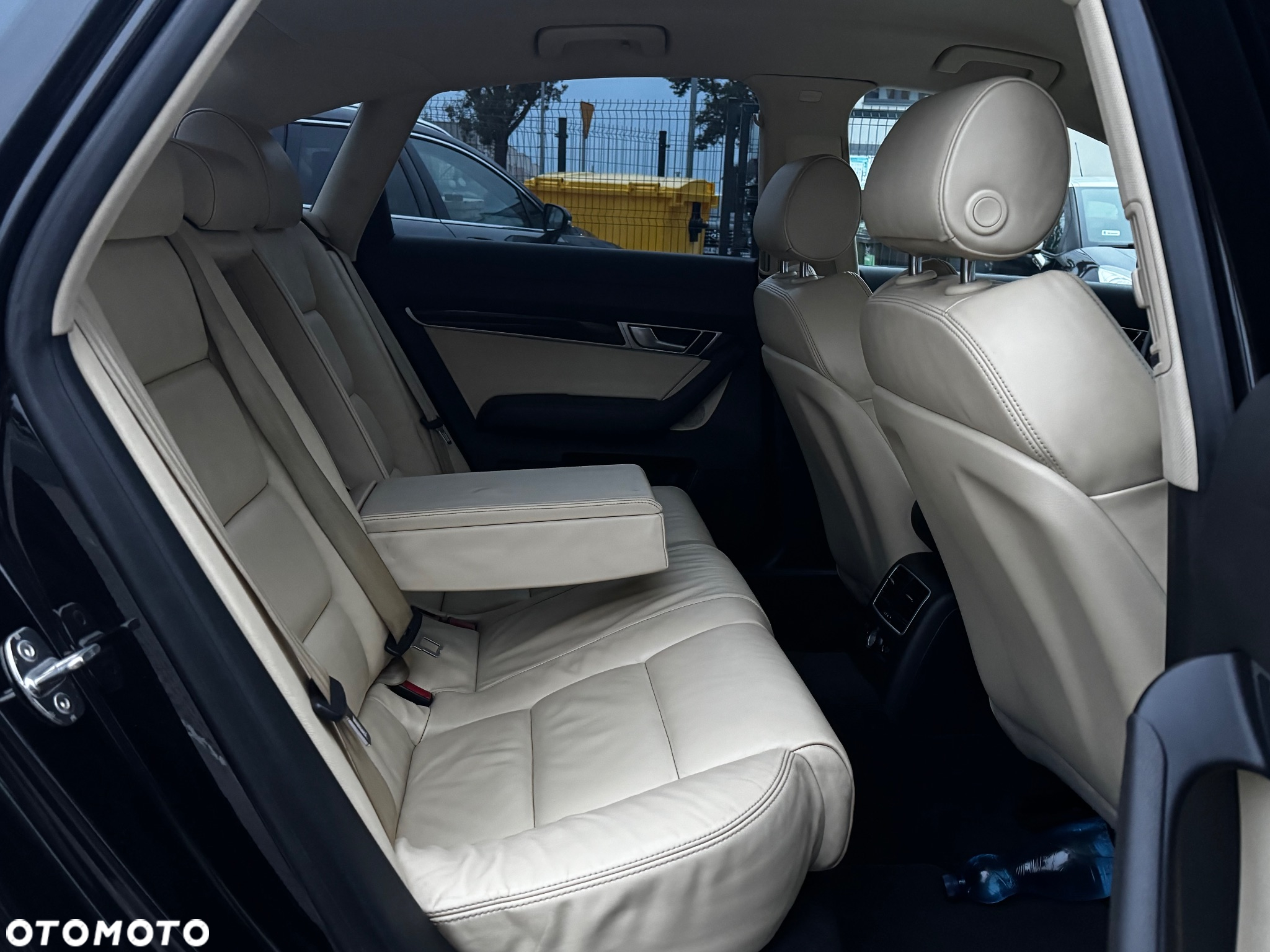 Audi A6 - 25