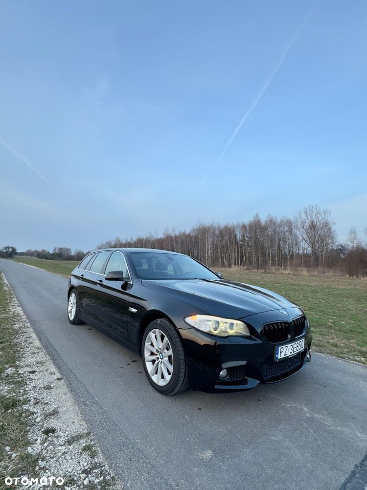 BMW Seria 5 - 20