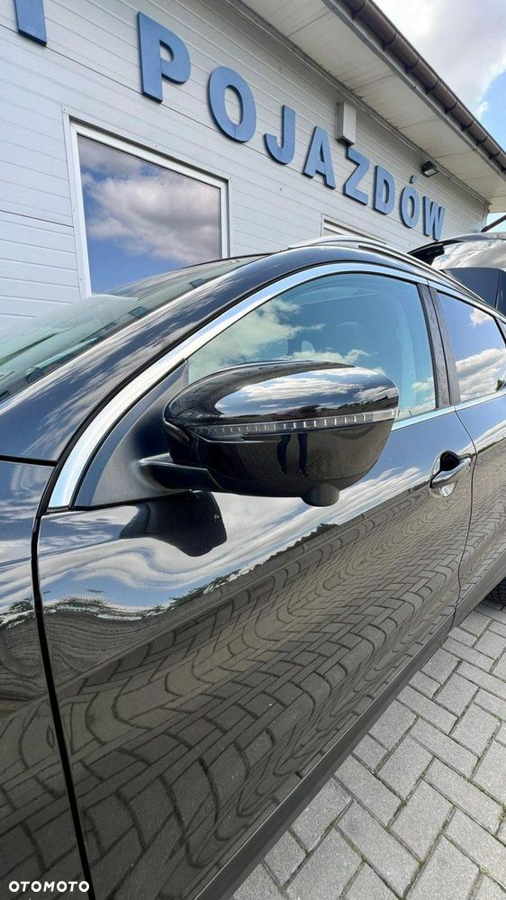 Nissan Qashqai - 17